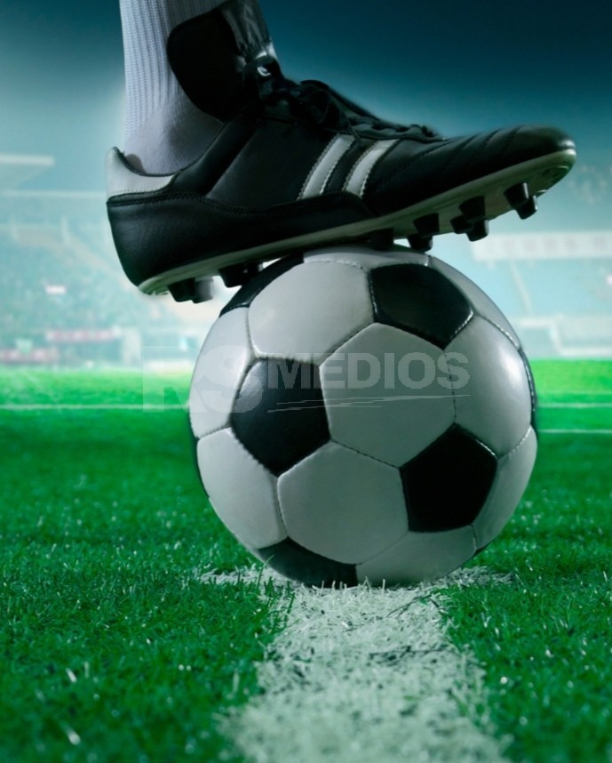 Designaciones para la final de tercera división este próximo domingo 13 de setiembre.