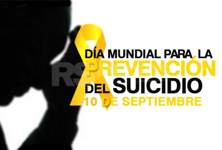 Soriano adhiere al Día Mundial para la Prevención del Suicidio con llamado a la reflexión