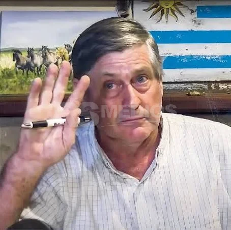 Besozzi irá a la Junta de Soriano por auditoría sobre gasto en talleres