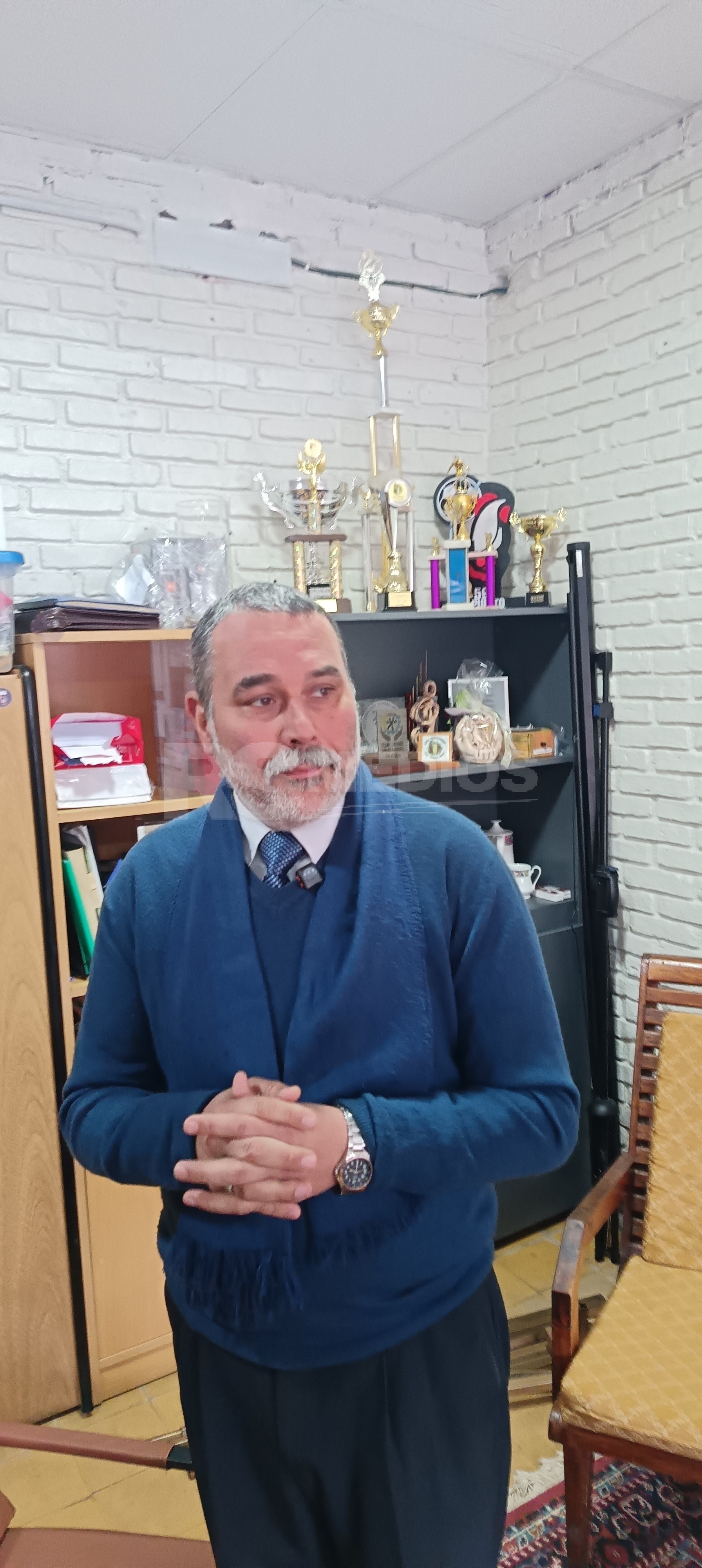 La Escuela Técnica de Cardona define su oferta educativa 2027 con nuevos bachilleratos y formación terciaria