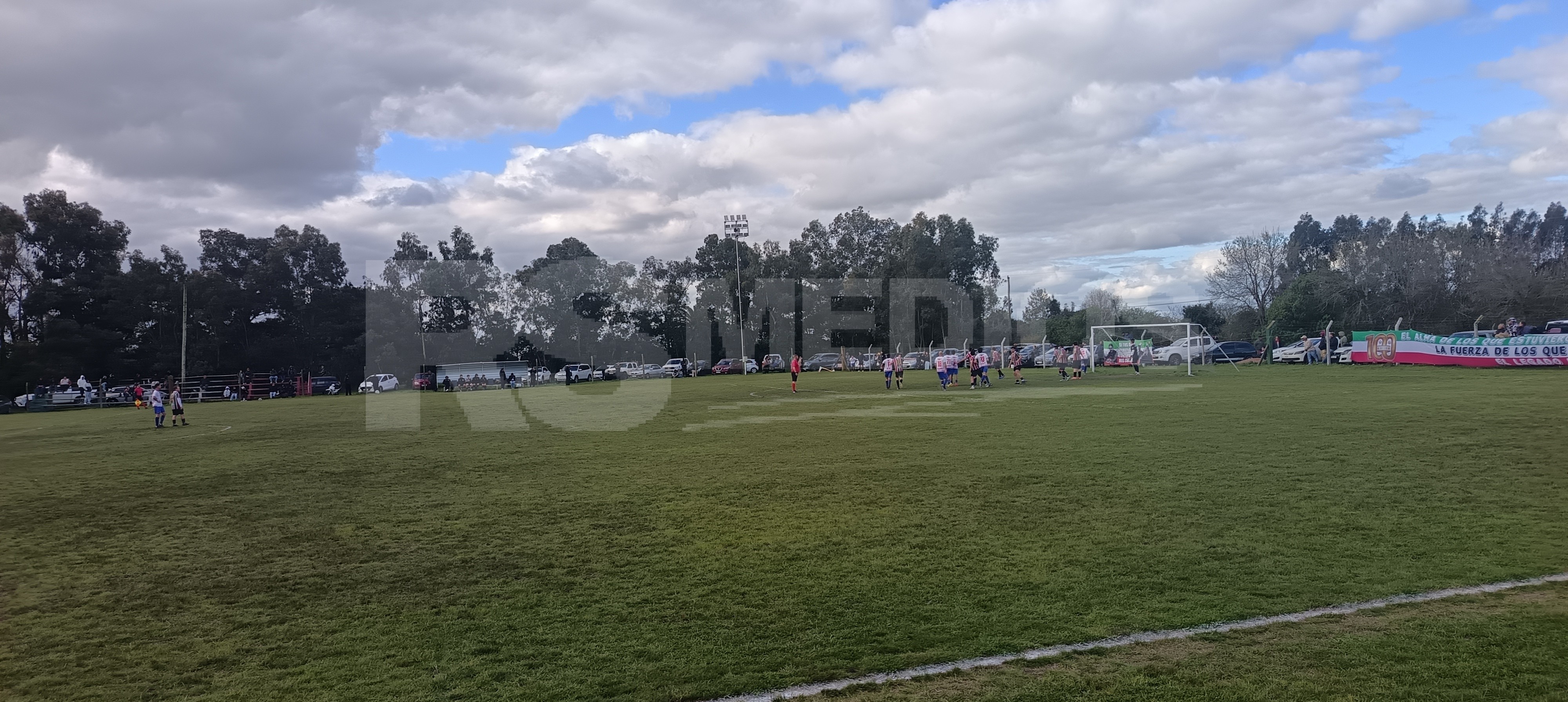 Colón le ganó a Nacional por dos a cero. — imagen 1