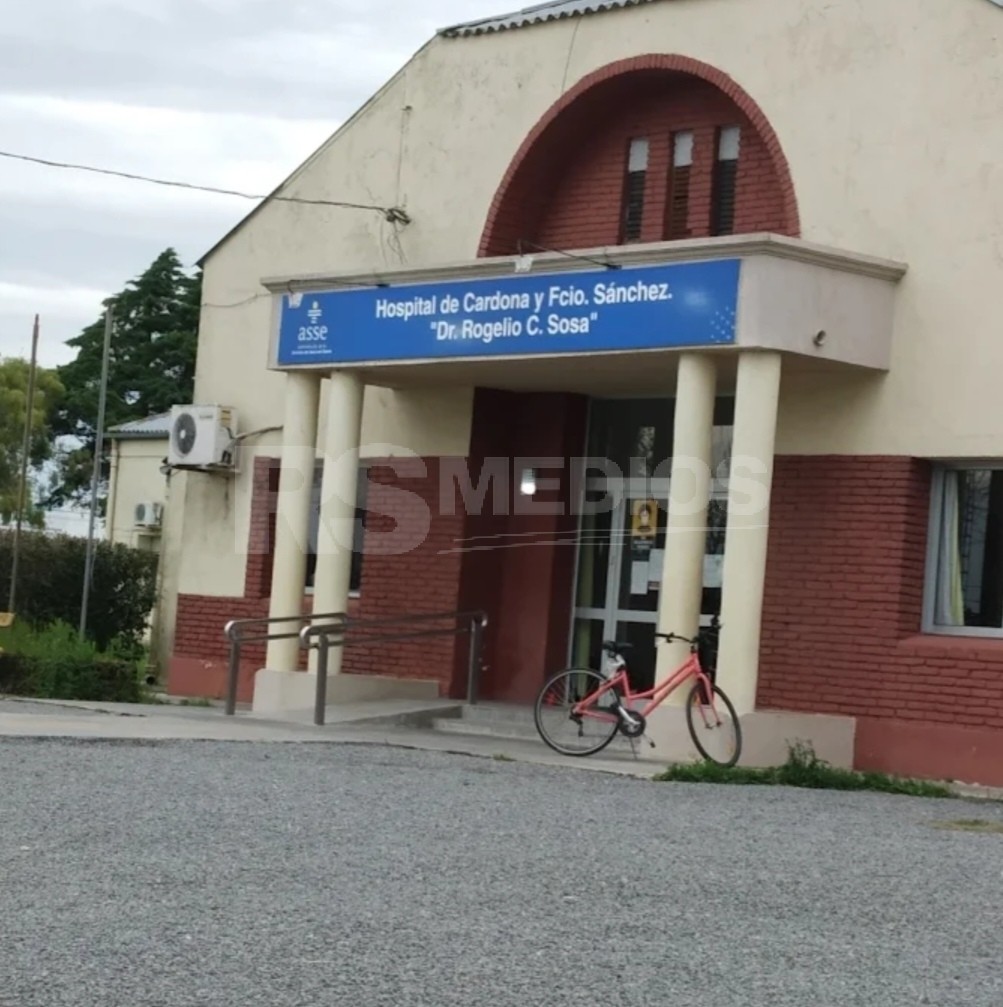 Vacunación contra la meningitis para niños de 6 a 9 años en el hospital