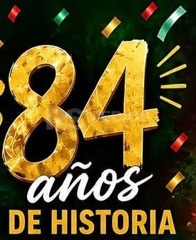 Club Colonia, un club celebra 84 años de historias, amistades y familia