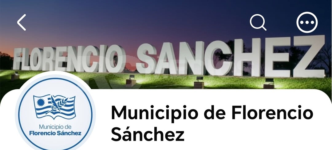 El Concejo de Florencio Sánchez sesiona el viernes con foco en presupuesto y obras