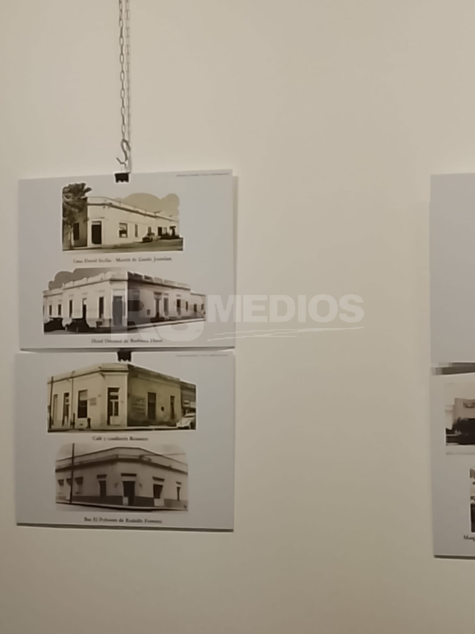 Conversatorio sobre fotografías históricas de Cardona en su 50º aniversario — imagen 3