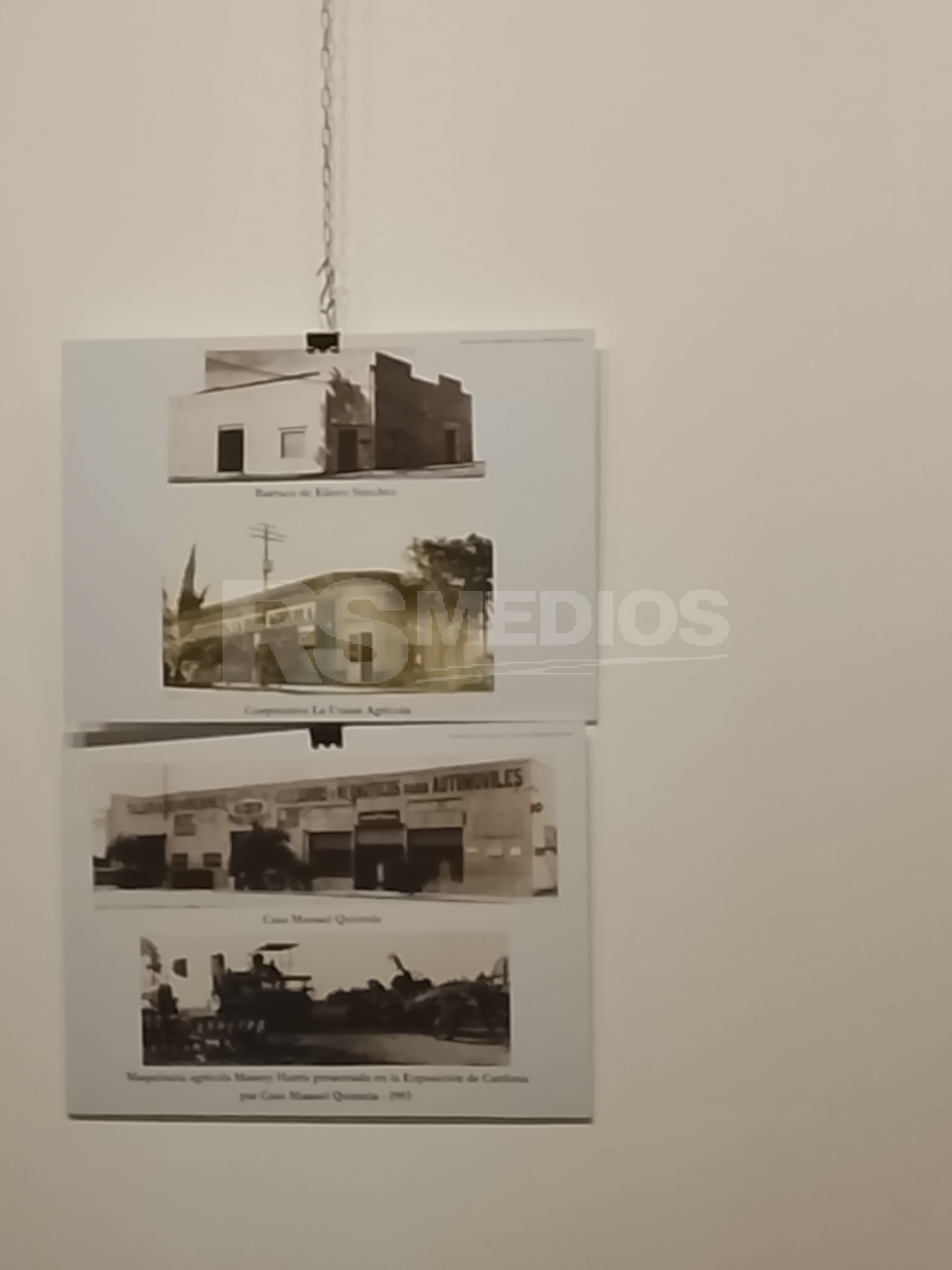 Conversatorio sobre fotografías históricas de Cardona en su 50º aniversario — imagen 4