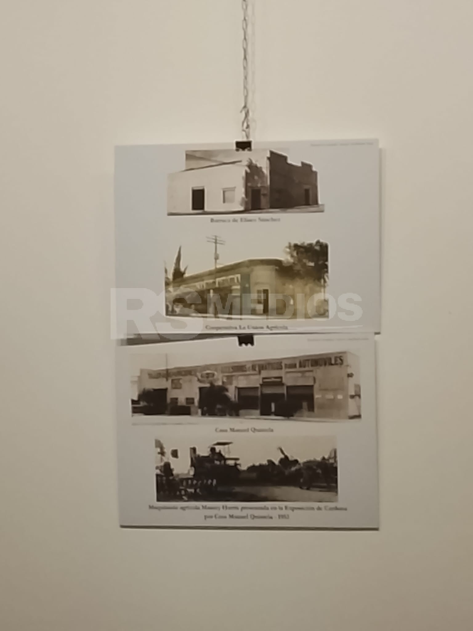Conversatorio sobre fotografías históricas de Cardona en su 50º aniversario — imagen 7