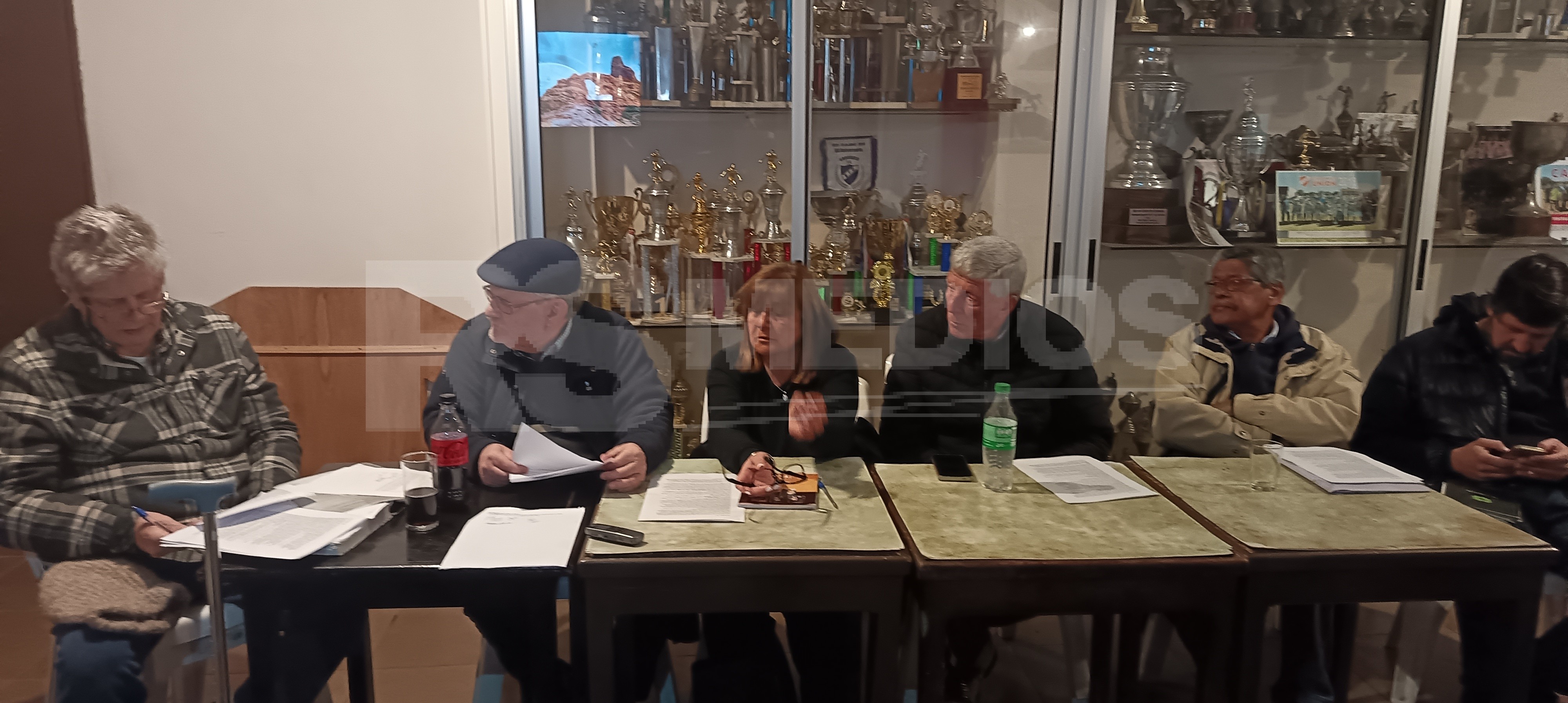 Liga de Cardona define finales y avanza con la Casa de los Deportes — imagen 3