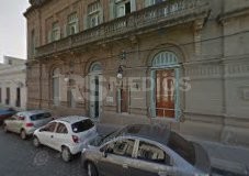 Soriano: alertan por faena ilegal y riesgos para la salud
