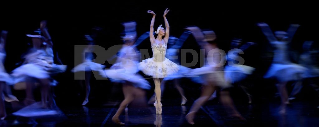 El Ballet Nacional del Sodre presentará "El Lago de los Cisnes" en Mercedes