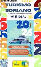 Soriano celebra el Día Mundial del Turismo con actividad didáctica en escuelas