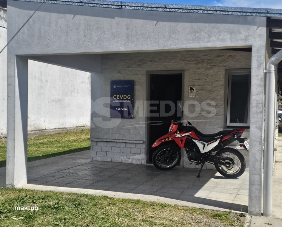 Condenada a 10 meses de libertad a prueba por amenazar de muerte a su pareja en Cardona