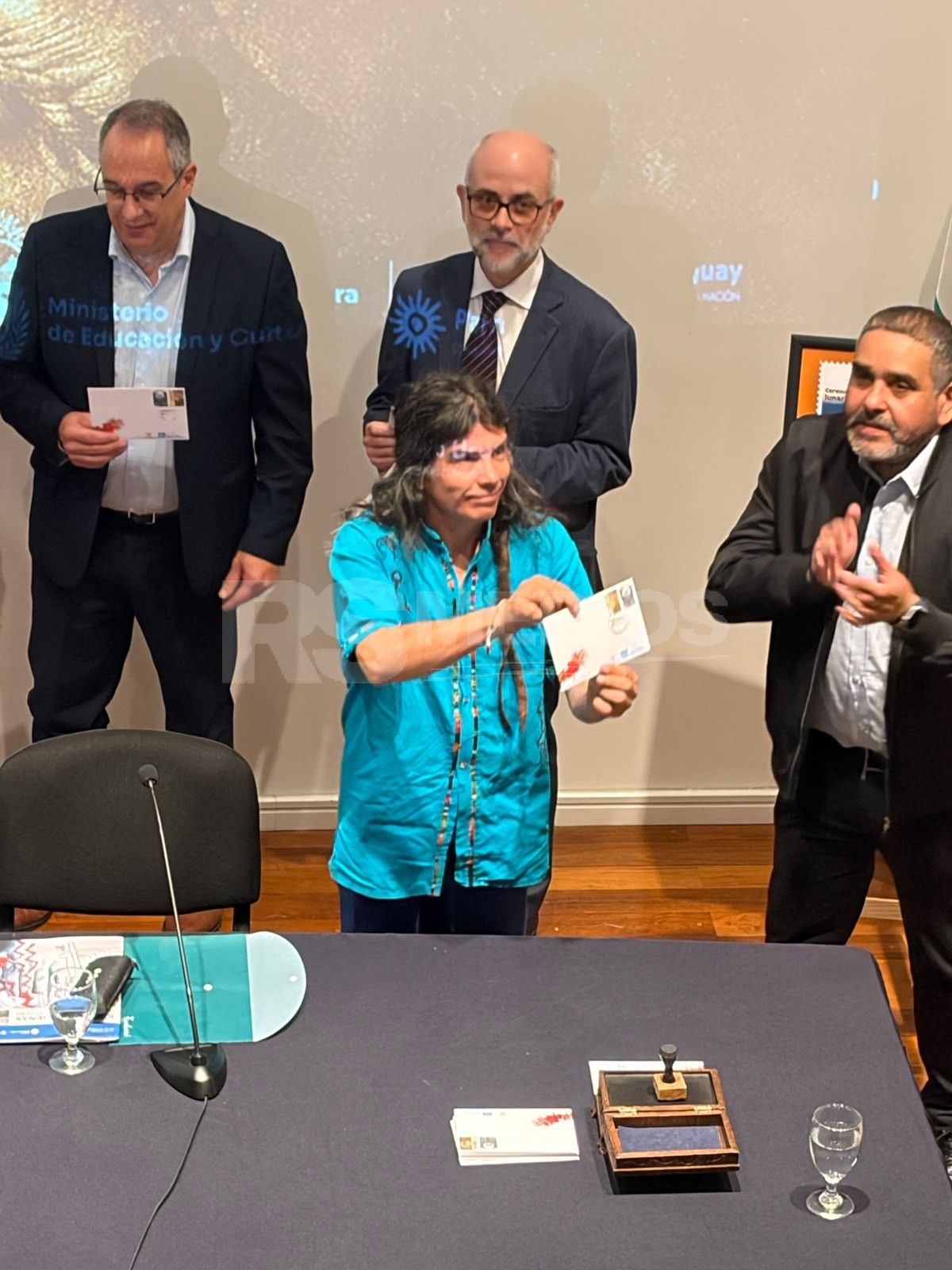 Día del Patrimonio 2026 pondrá el foco en las raíces indígenas — imagen 7