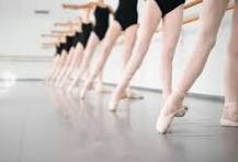 El Ballet Nacional del Sodre en Mercedes
