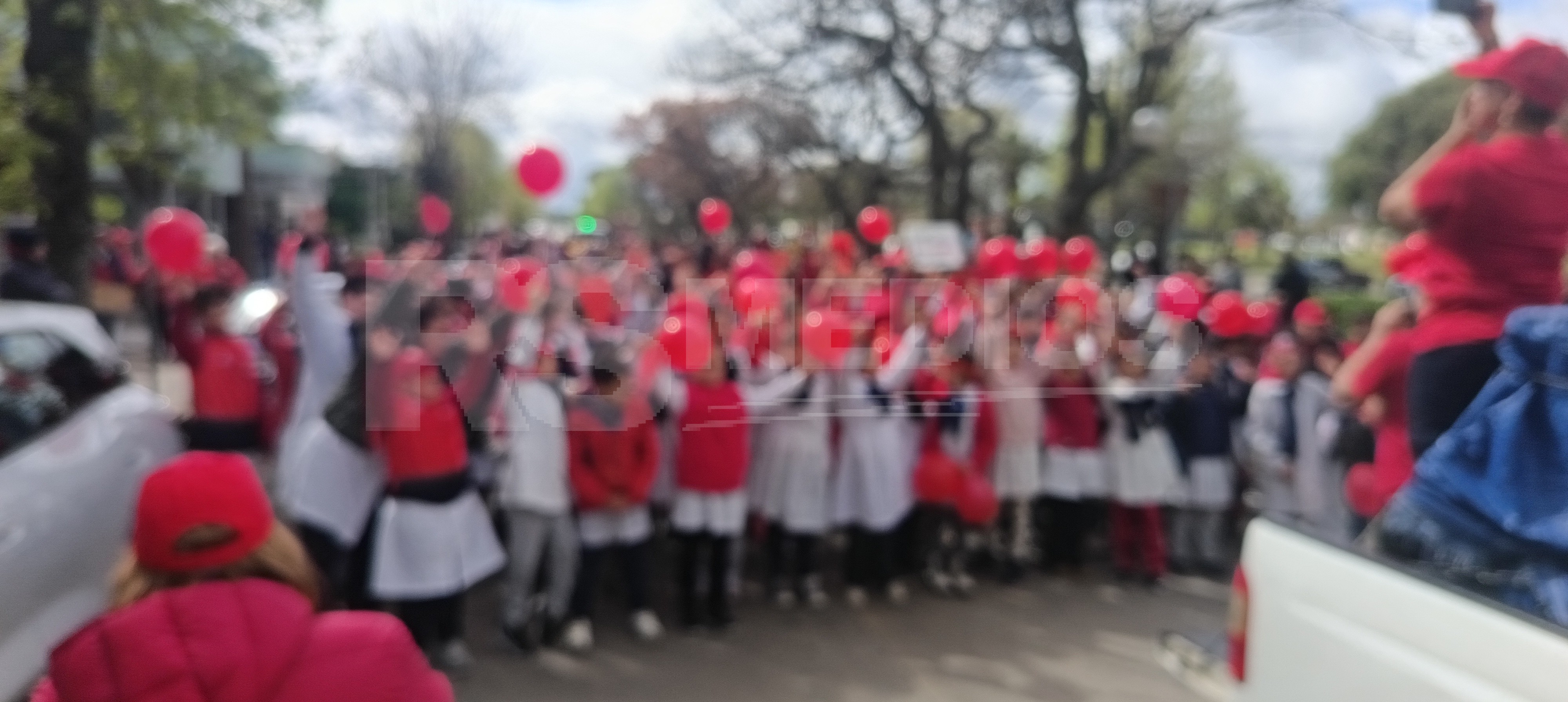 Caminata por el Día Internacional del Corazón en Cardona — imagen 10