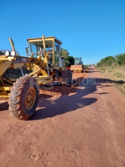Se concreto obras viales para hacer frente al fenómeno del Niño