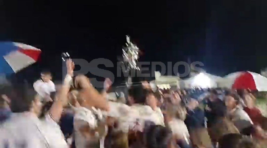 Nacional se consagró campeón de la Liga de Cardona tras vencer a Santa Emilia por penales — imagen 2