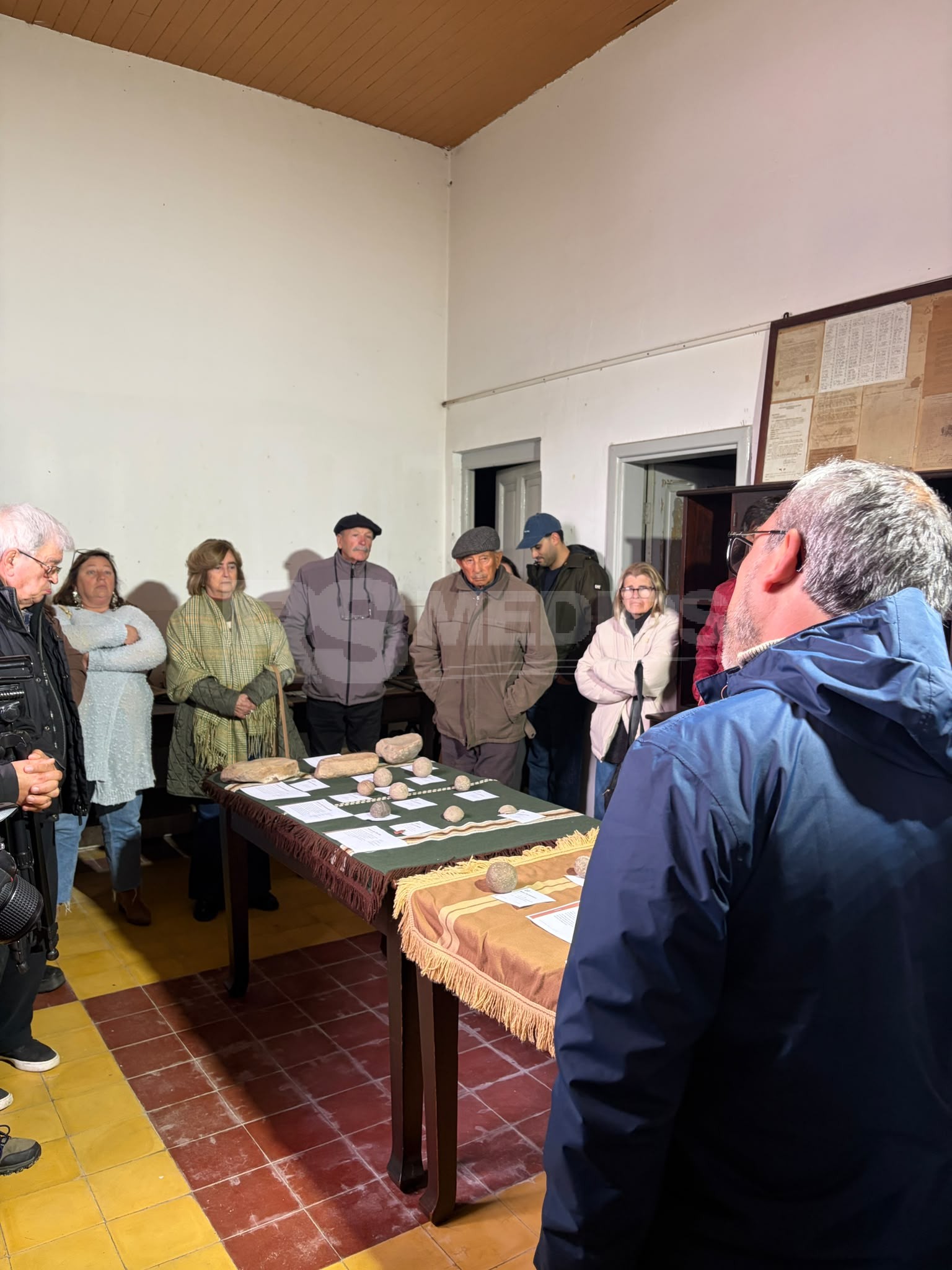 El Día del Patrimonio reunió a la comunidad de Cardona en torno a la historia local — imagen 8