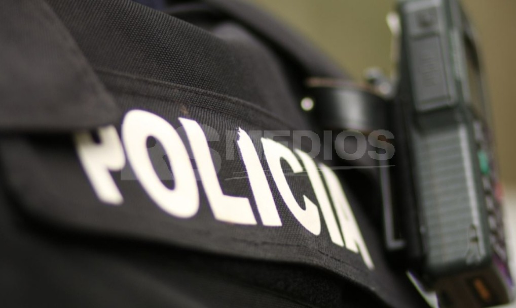 Joven de 22 años herido de bala en ambas piernas en Cardona