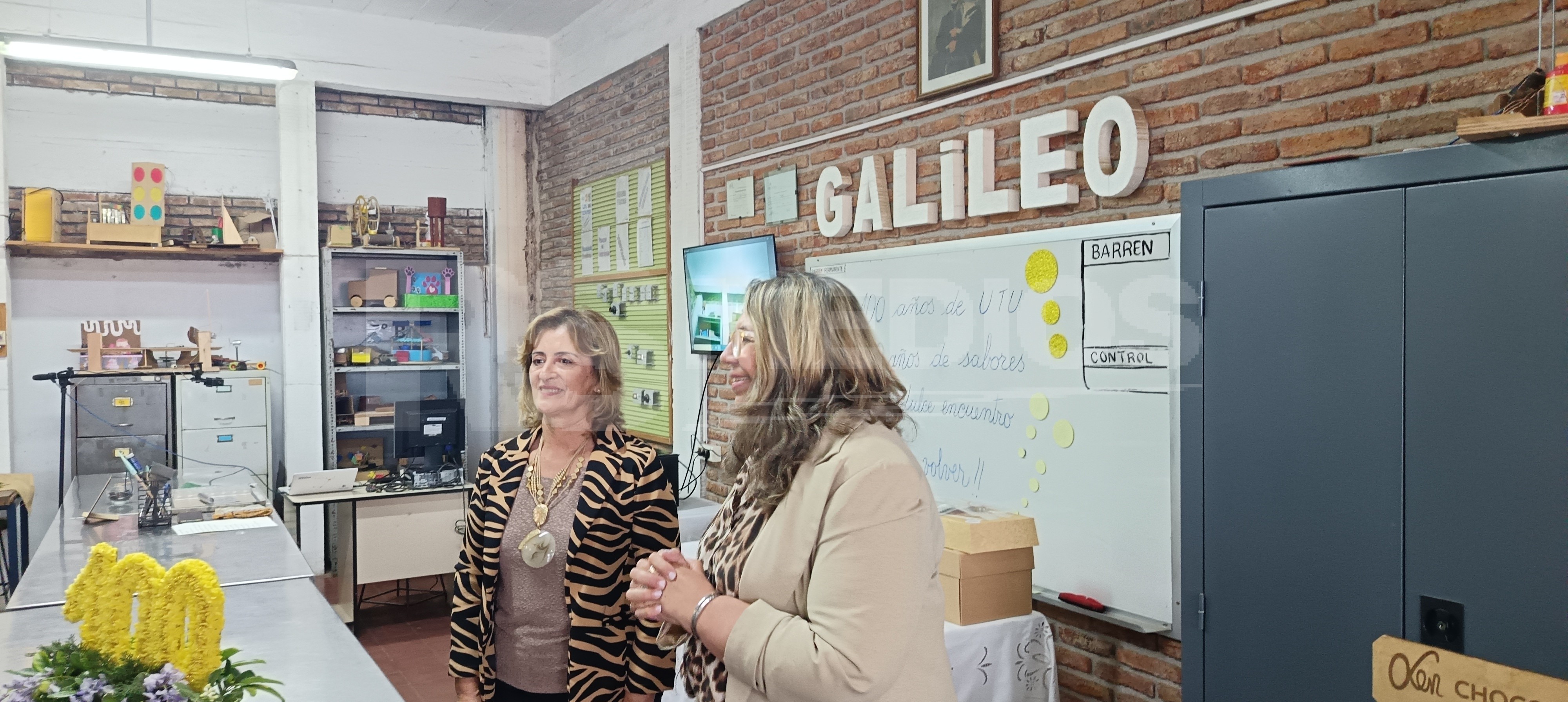 Concurso de Cupcakes reunió a exalumnos de Gastronomía de la Escuela Técnica de Cardona — imagen 15