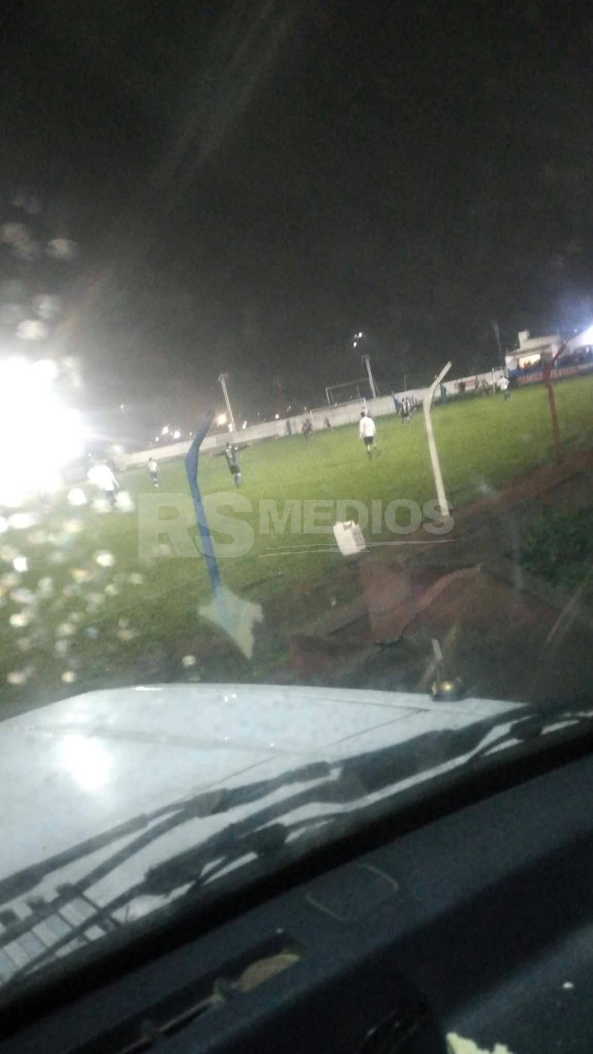 Nacional de Cardona venció 1-0 a Colegiales y suma dos triunfos en el Departamental