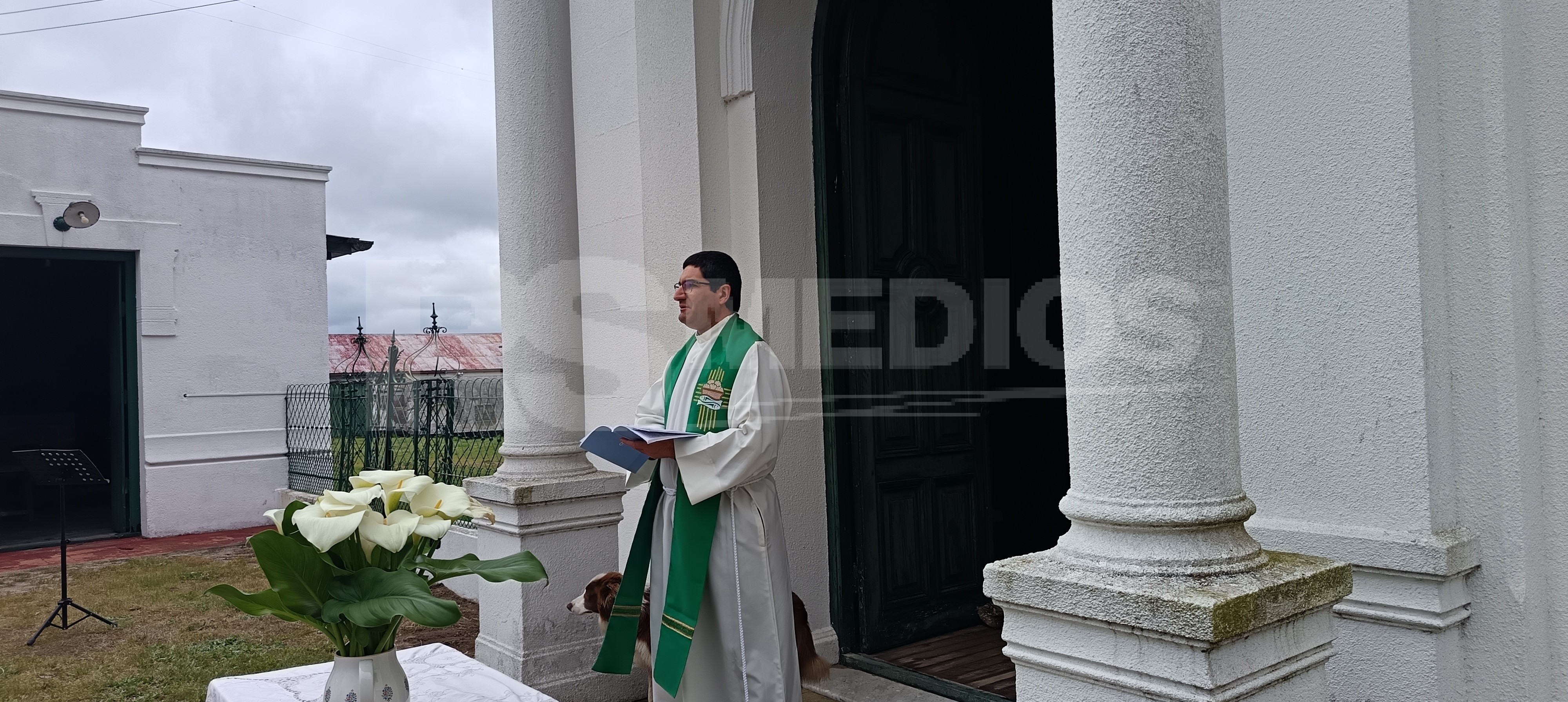Santa Elena y Monzón celebran 201 años con celebración en la Estancia Santa Elena. — imagen 10