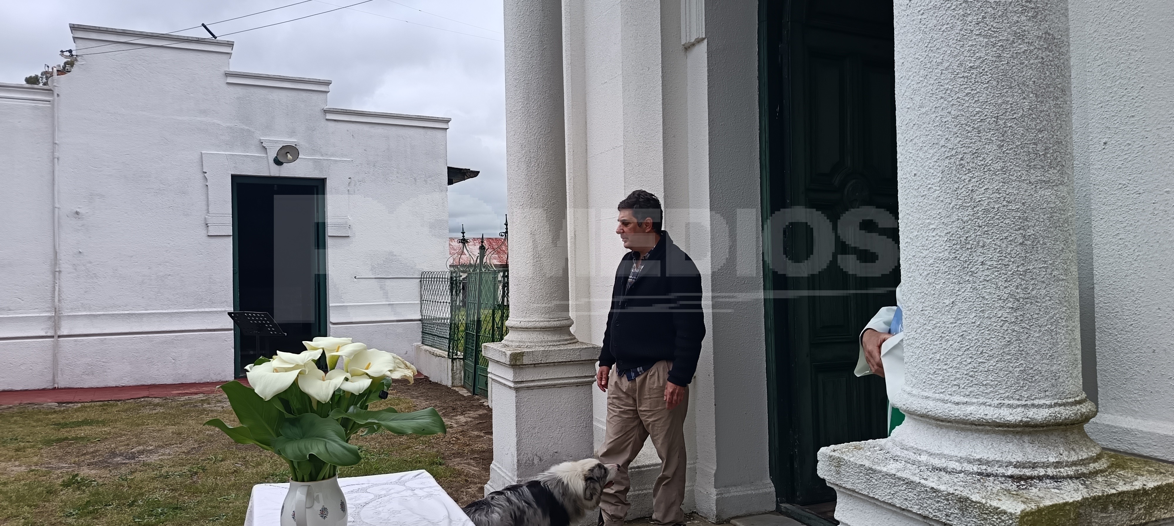 Santa Elena y Monzón celebran 201 años con celebración en la Estancia Santa Elena. — imagen 11