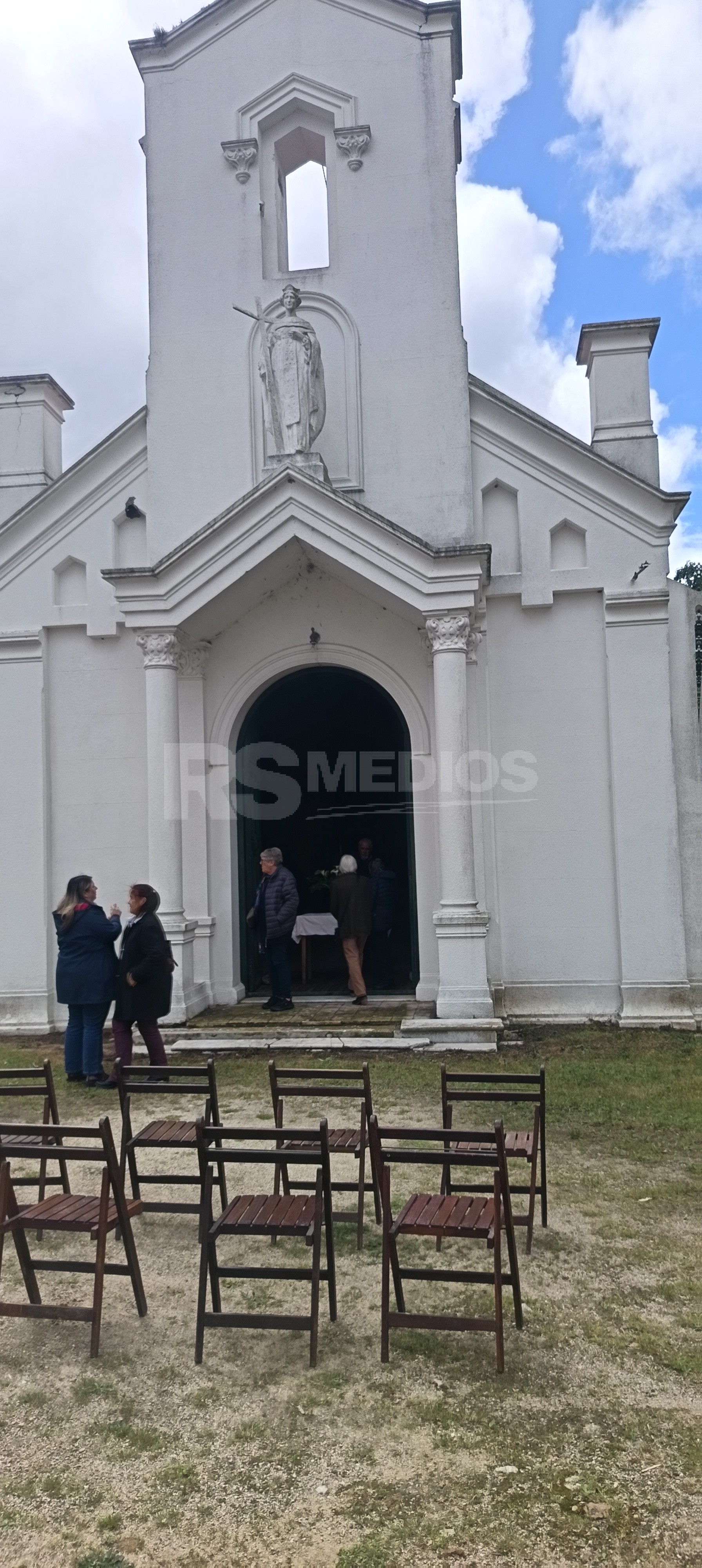 Santa Elena y Monzón celebran 201 años con celebración en la Estancia Santa Elena. — imagen 12