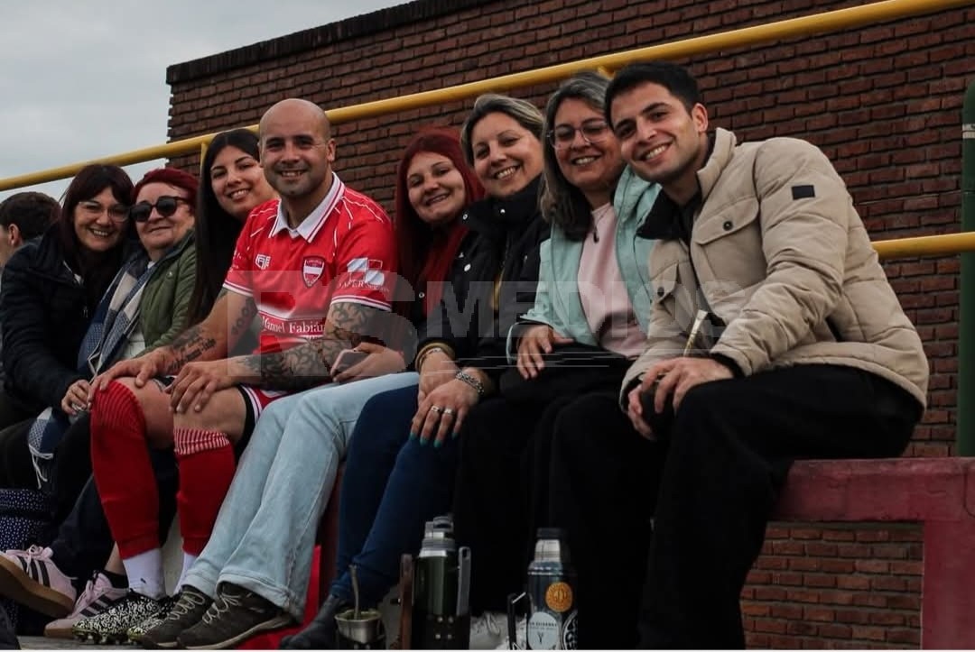 Larrañaga venció 5-1 a Plaza de Tarariras y fue la excepción en una tarde de derrotas — imagen 2
