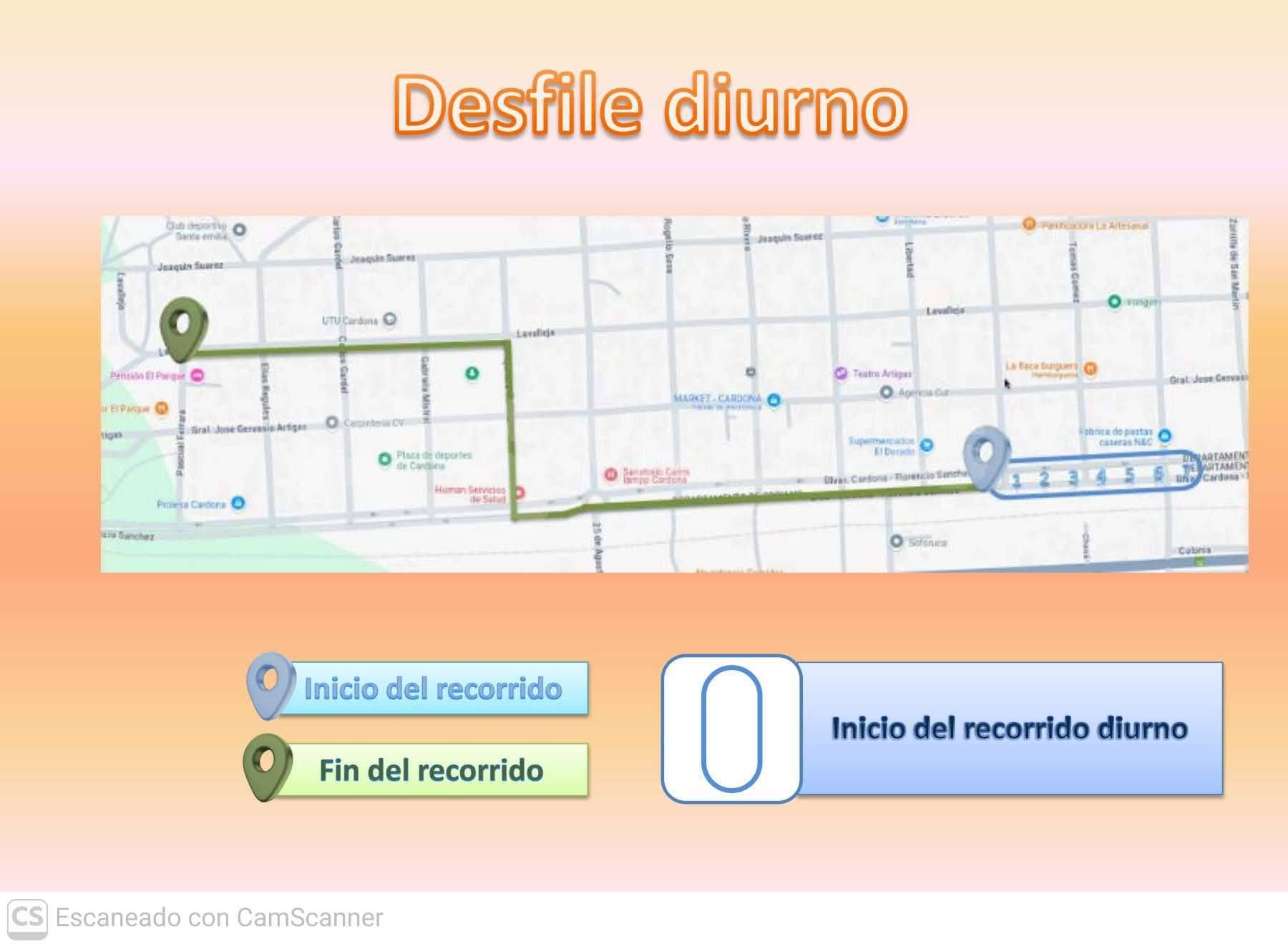 Rendez Vous Estudiantil llega con su 55ª edición este fin de semana — imagen 4