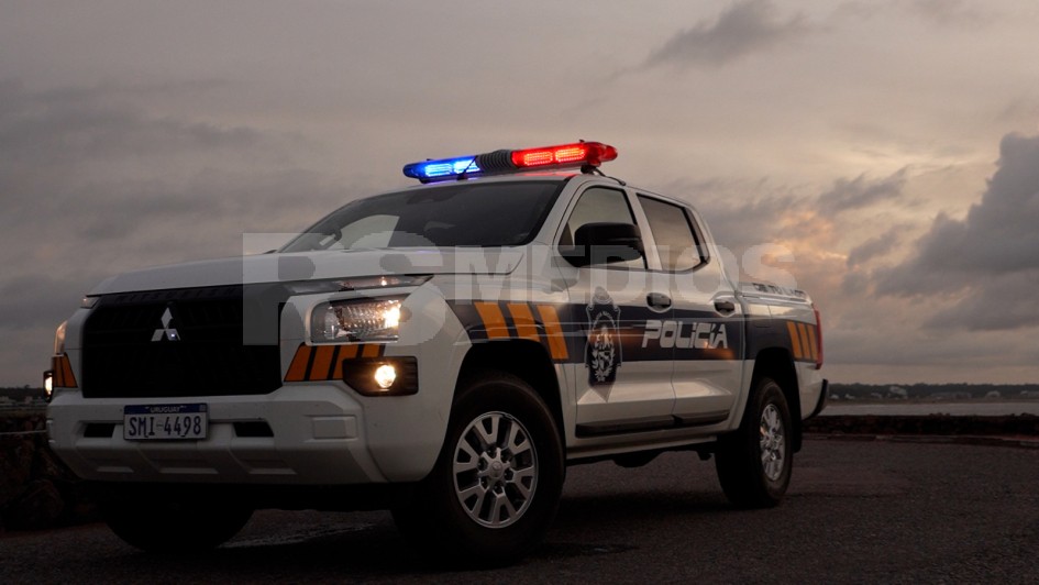 Condenan a un hombre de 73 años a 4 meses de prisión por amenazar a una vecina con una cuchilla