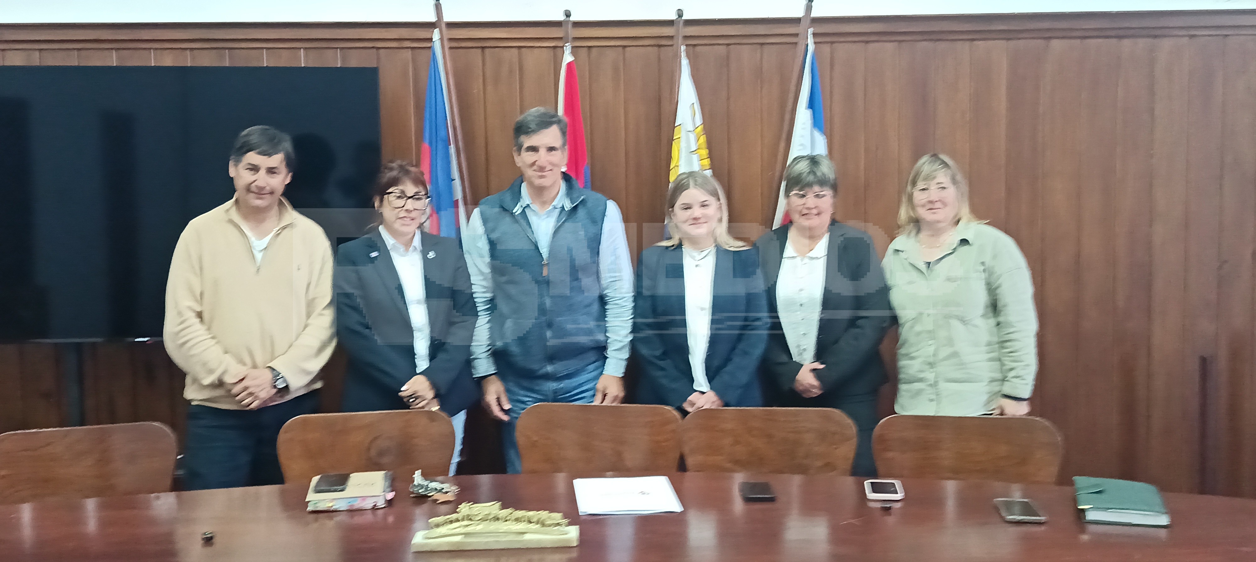 Cardona prepara la segunda Noche Emprendedora con más de 60 inscriptos