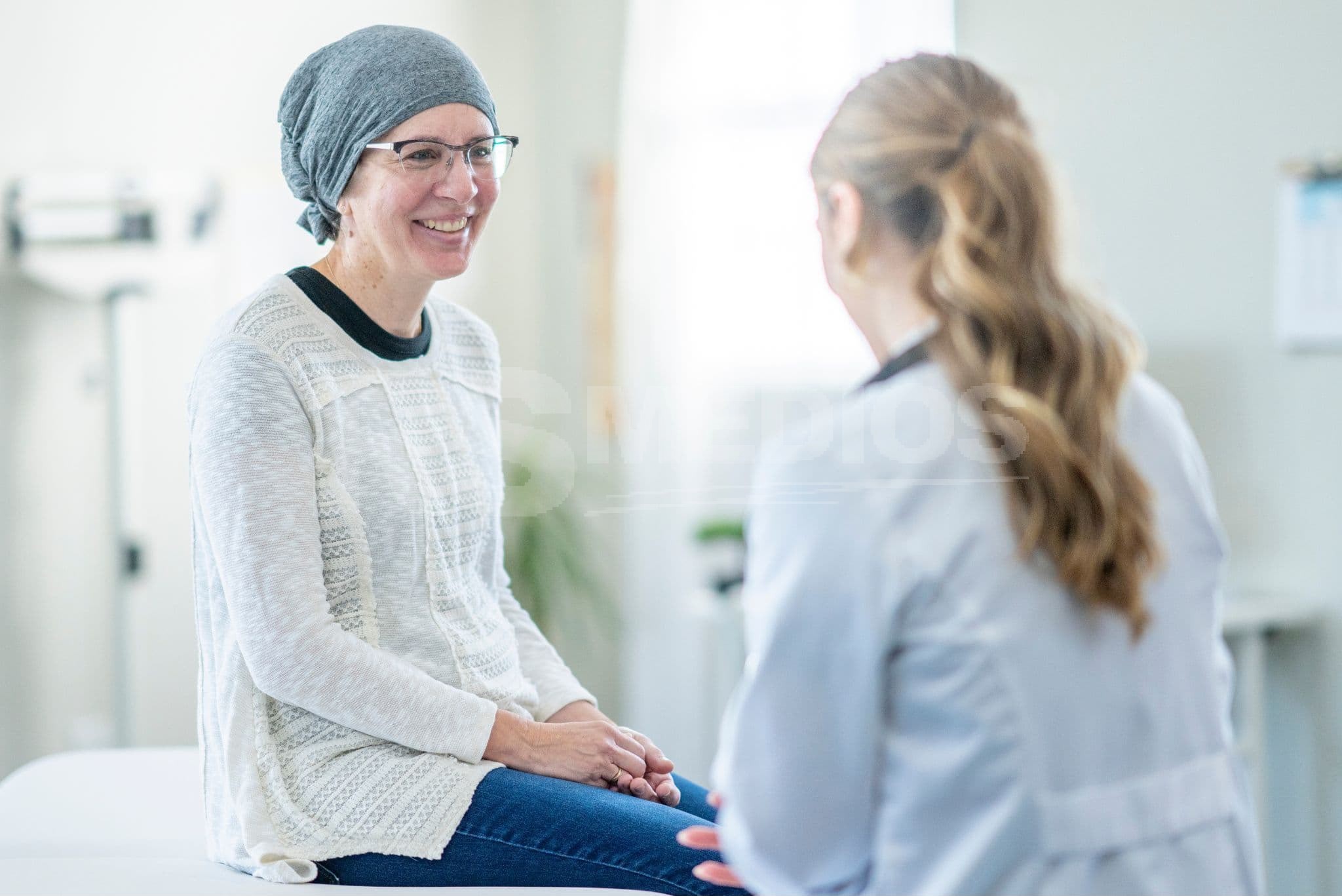 Colonia lanza atención gratuita en salud mental para pacientes oncológicos