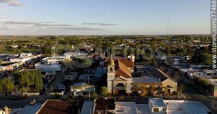 La parroquia de Cardona convoca a colaborar con su obra social