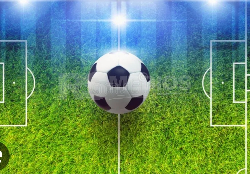 Acta N. 34 Liga de Fútbol de Cardona